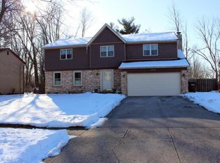 13559 Capetown Ave NW, Pickerington, OH 43147