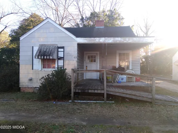 524 Ormond Ter, Macon, GA 31206