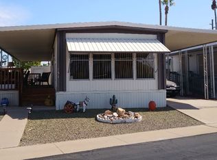 305 S Val Vista Dr, Mesa, AZ 85204