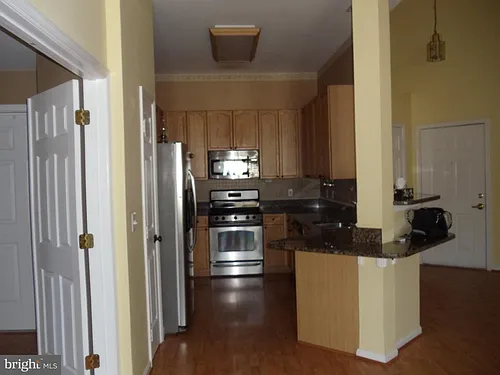 2701 Bellforest Ct #402 Photo 1