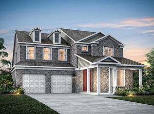 Moorpark Plan, Devonshire, Mount Juliet, TN 37122