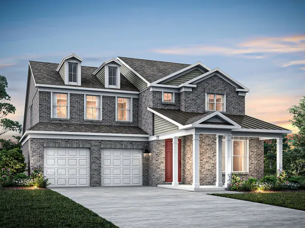 Moorpark Plan, Devonshire