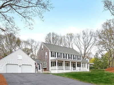 15 Del Prete Dr, Hingham, MA, 02043