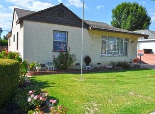 5831 Premiere Ave, Lakewood, CA 90712