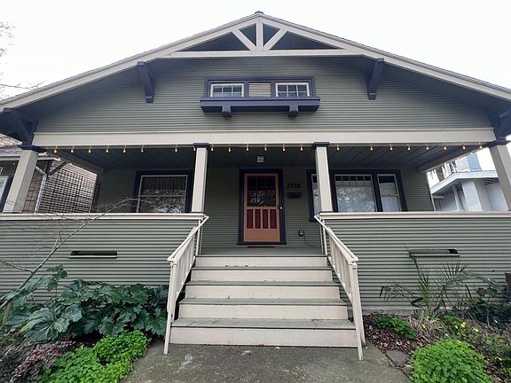2nd image of 2116 Marshall Way