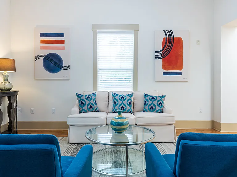 The Townhomes at Chapel Watch Village — Photo 18