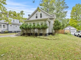 110 Mill St, Williamsville, NY 14221