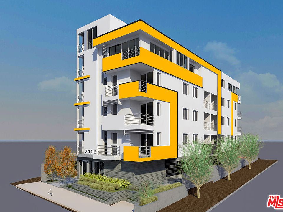 1st image of 7403 Topanga Canyon Blvd