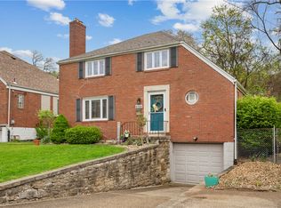 4268 Stanton Ave, Pittsburgh, PA