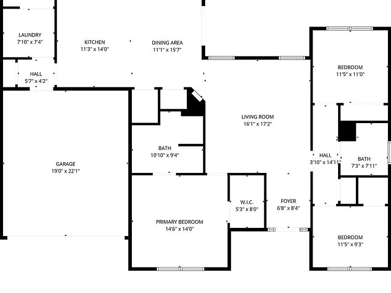 1025 Baker Rd — Photo 42