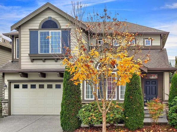 6627 188th Pl NE, Redmond, WA 98052