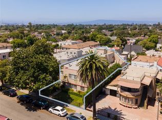 2383 Chestnut Ave, Long Beach, CA 90806