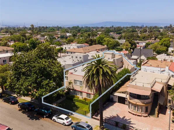 2383 Chestnut Ave, Long Beach, CA 90806