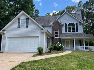 55 The Falls Blvd, Covington, GA 30016