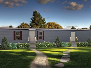 6023 Crystal Drive Model #S-1272, Columbus, GA 31907