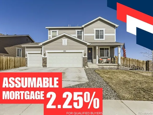5995 Fencerow Place, Brighton, CO 80601