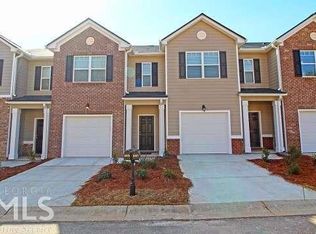 6142 Rockaway Rd #56, Atlanta, GA 30349