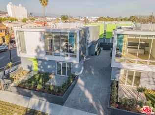 858 N Sycamore Ave, Los Angeles, CA 90038