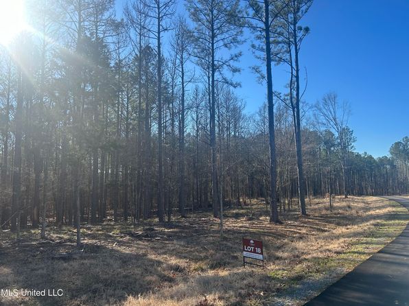 Springwood Trl #18, Flora, MS 39071