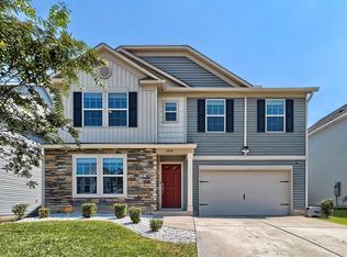 1059 Allendale Rd, Blythewood, SC 29016