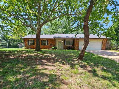 902 N Burdick St, Stillwater, OK, 74075