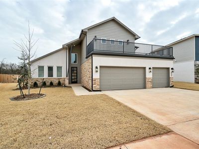 5620 NW 154th St, Edmond, OK, 73013