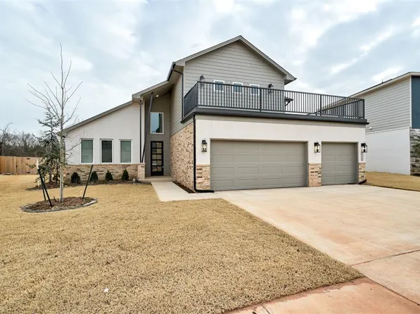 5620 NW 154th St, Edmond, OK 73013