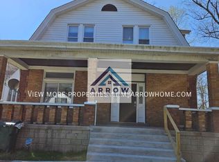 1263 Ross Ave, Cincinnati, OH 45205