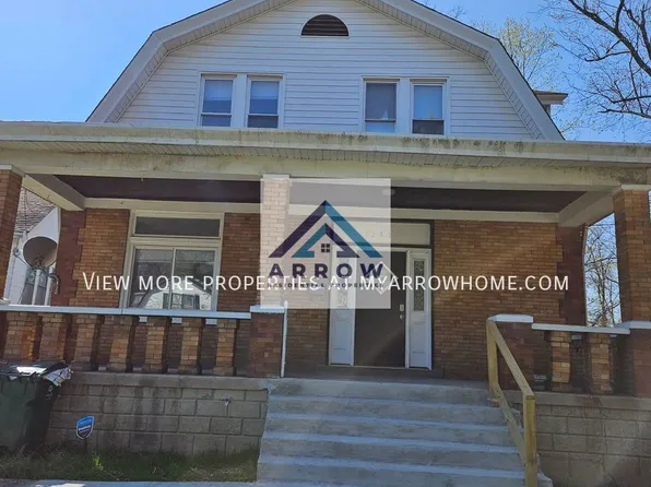 1263 Ross Ave, Cincinnati, OH 45205