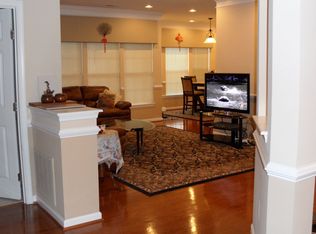 8120 Hickory High Ct UNIT A, Ellicott City, MD 21043