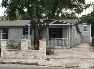 2203 Barney Ave, San Antonio, TX 78237