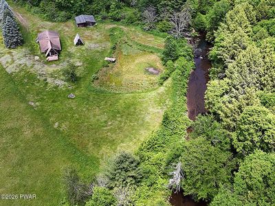 472 Braman Rd, Equinunk, PA, 18417
