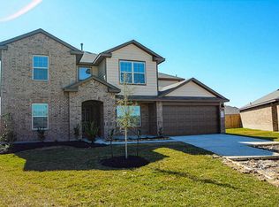 9218 Calabrian Pine Ct, Richmond, TX 77407
