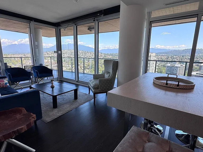 4880 Lougheed Hwy #2804 — Photo 3