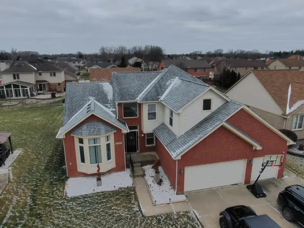 15110 Kara Ln, Sterling Heights, MI 48312
