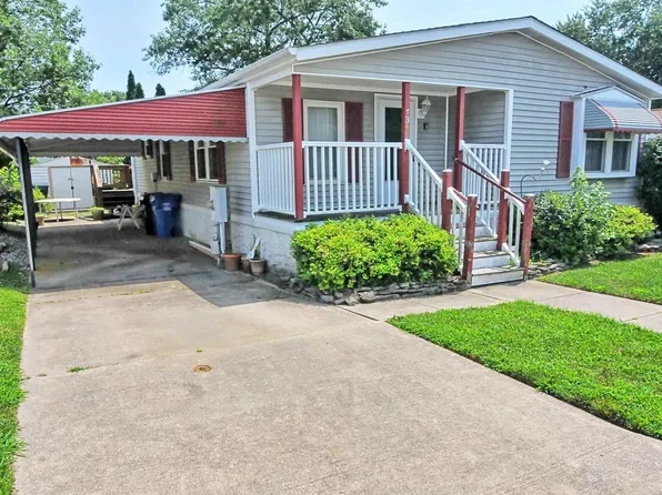 135 Mockingbird Ln, Mantua, NJ 08051