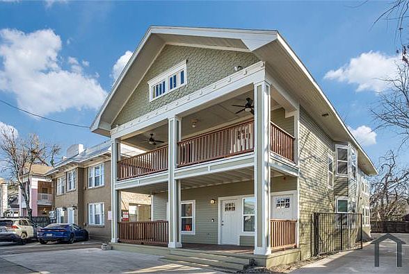2nd image of 4806 Live Oak St #2