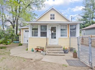 91 Penrose St, Springfield, MA 01109