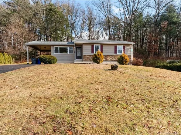 32 Cornell Drive, Enfield, CT 06082