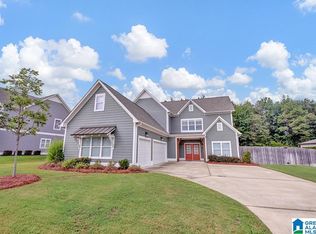 8044 Madison Ave, Helena, AL 35080