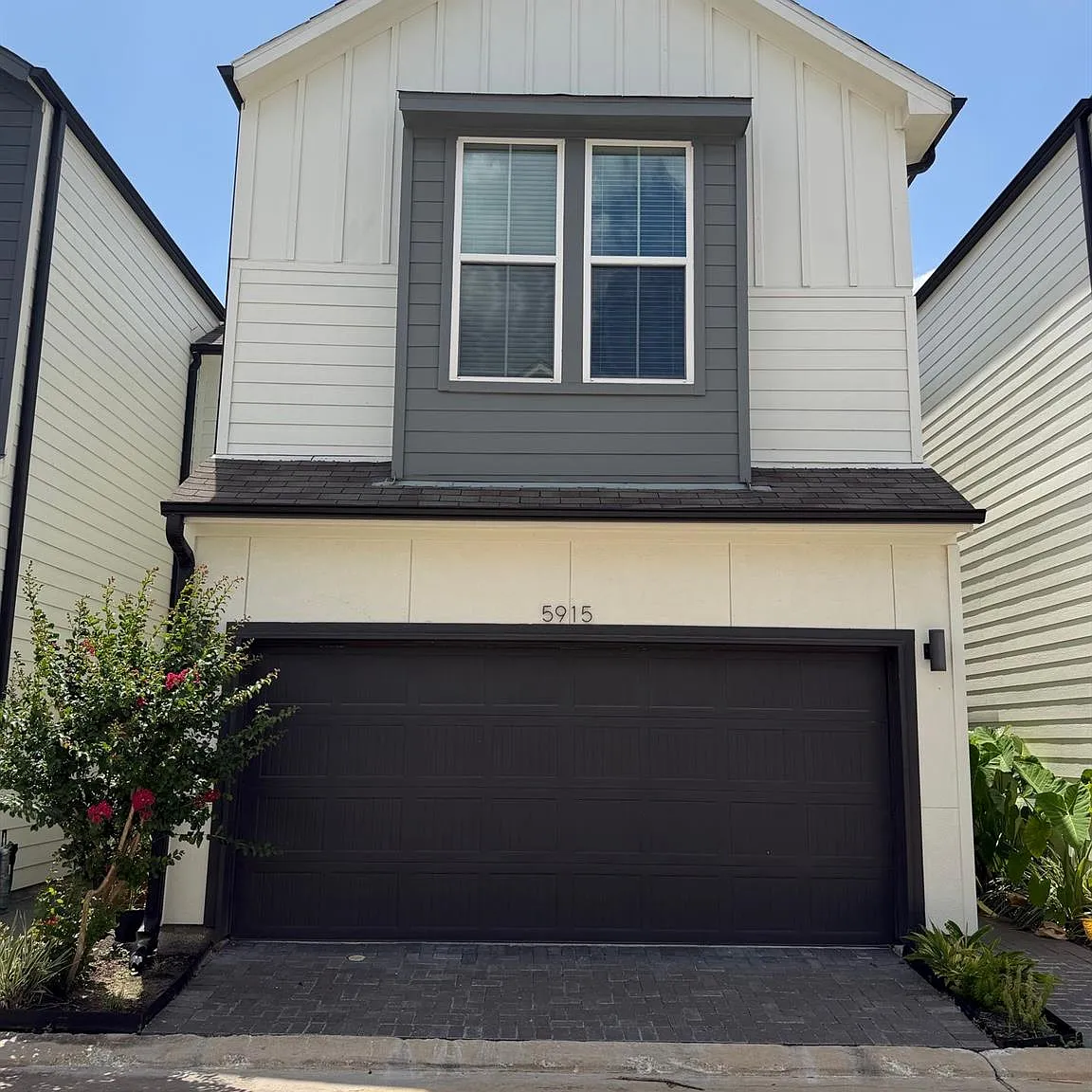 3 bed, 2.5 bath, 1538 sqft, $2,100 — Photo 1