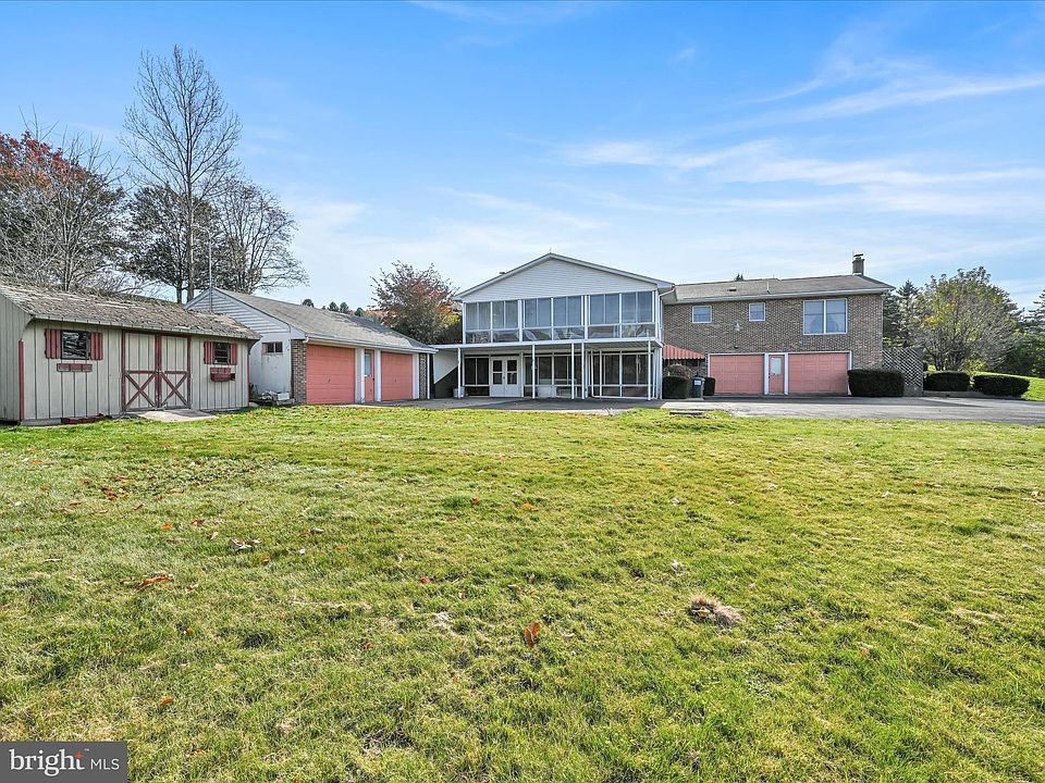 26 15th St, Ringtown, PA 17967 Zillow