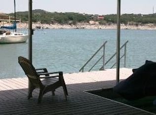 14535 Ridgetop Ter, Austin, TX 78732