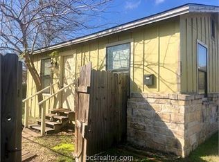 214 Montclair Ave, College Station, TX 77840