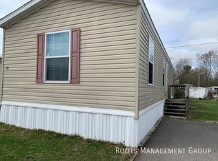 20 Ronald Dr #R20, Bloomington, IL 61704