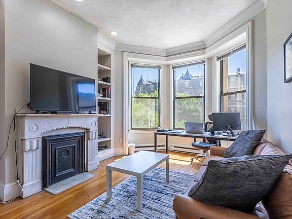 3rd image of 549 Columbus Ave APT 1