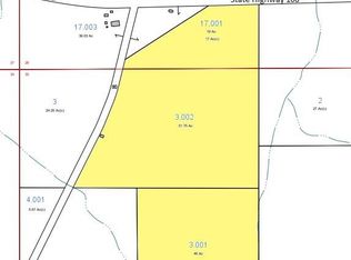 16255 Halso Mill Rd, Greenville, AL 36037