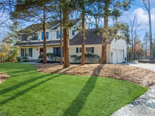 515 Wren Way, Branchburg Twp., NJ 08876