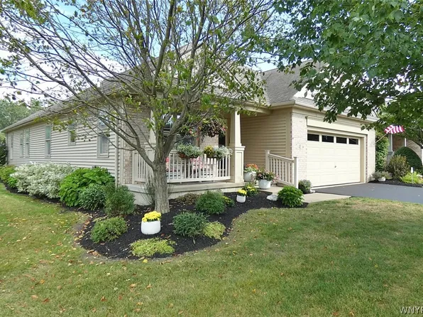 41 Springbrook Shores Dr, Elma, NY 14059