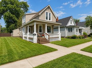 1821 11th Ave, Port Huron, MI 48060
